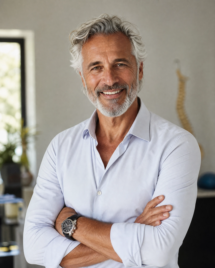 Luca Moretti