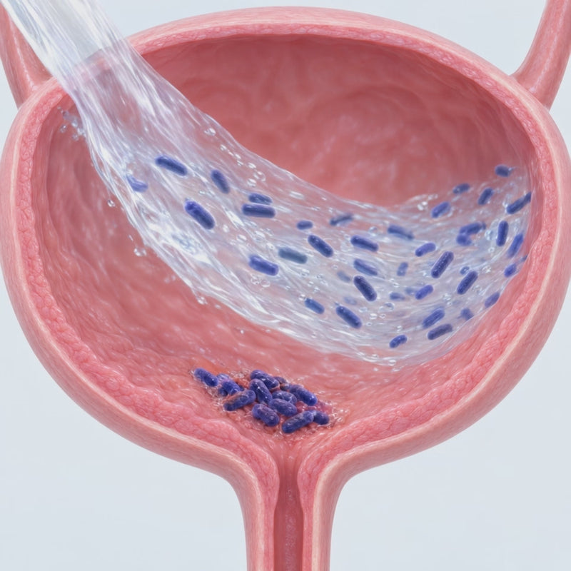 UroControl loop A