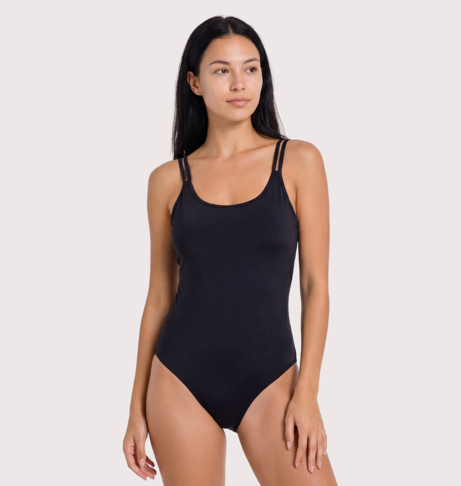 Traje de baño menstrual