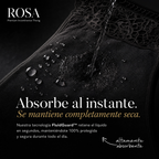 Rosa's Tanga — Tanga Antifugas (Pack 3)